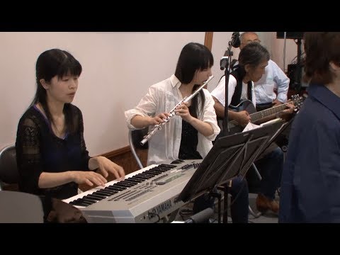 青い山脈 (4) 【あづみ野うたごえ喫茶】