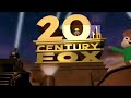 20th Century Fox Logo Remake 2006 Alvin And The Chipmunks The Simpsons Movie Variant V2 20th Century Fox Logo Remake 2006 Alvin And The Chipmunks The Simpsons Movie Variant V2