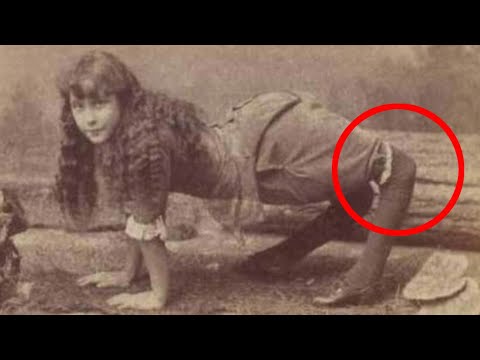 Video: Reality Or Film Defect? The Most Famous Photos Of Ghosts - Alternative View