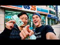 We Tested the BEST GS25 Convenience Store Food in Seoul 🇰🇷🍜