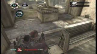 Gears of War 2 20090807-a [1/3] on Jacinto