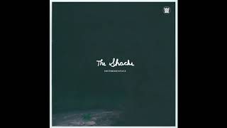 The Shacks - The Shacks EP (Instrumentals) Full Album Stream