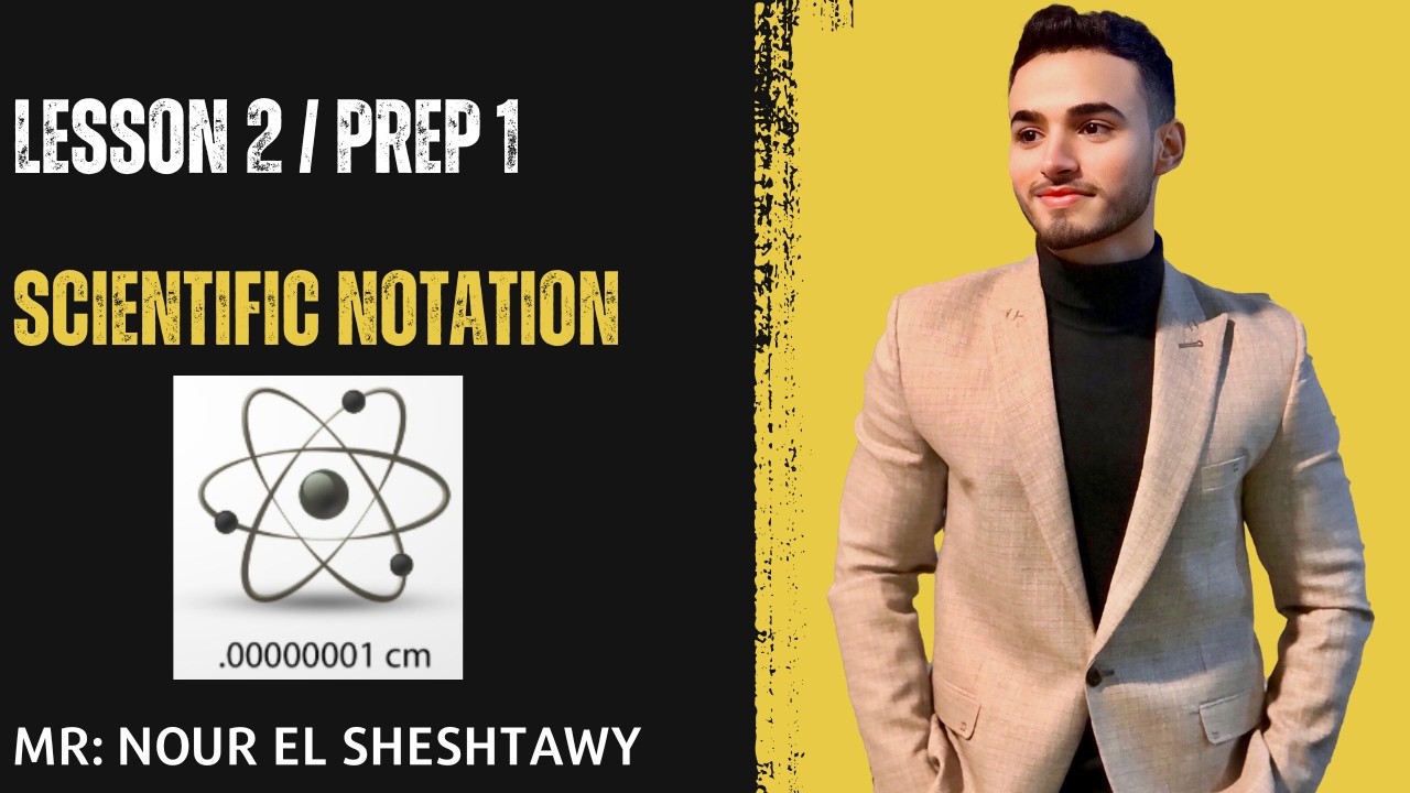 فرم lesson 2 /prep 1 (scientific notation)
