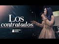 “Los Contratados" |   ► Pastora Yesenia Then