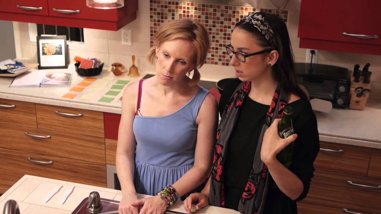 On the Heated Floor - Episode 8