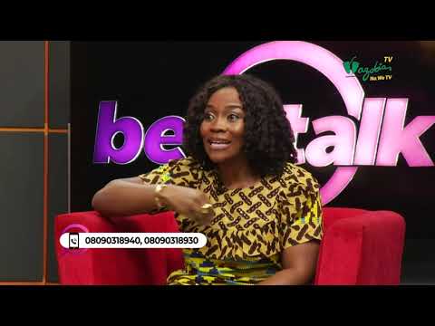 Senator Ekwerenmadu: how far is too far to go for your child? | Beta Talk