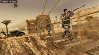 Call of Modern World War: Free FPS Shooting Games | Best Shooting Game | CodeNGames screenshot 2