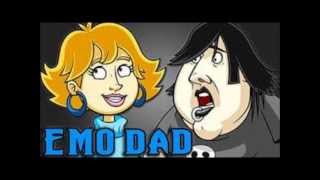Emo Dad Credits