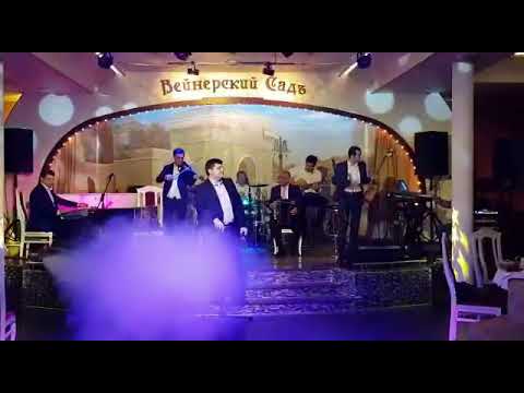 Вейнерский сад в махачкале ресторан