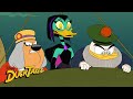 Origins Notorious | DuckTales | Disney XD