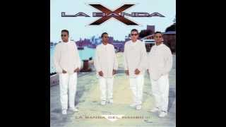 La Banda X - Ya te Olvidé (1996)