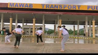 CONTEMPORARY DANCE “MAPA”