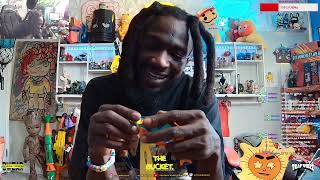 In The Bucket Bomb Pops Stream Review And More