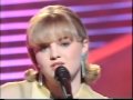 Barbara Dex Iemand Als Jij Lyrics + English Translation (Eurovision 1993 Belgium)