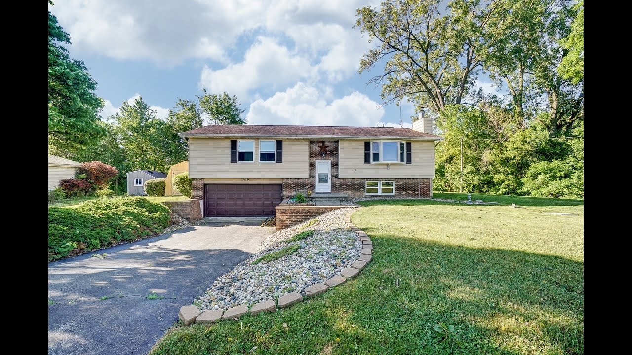 7833 Scotch Ridge Road Bowling Green OH 43402 YouTube