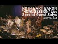 HERO - ROTH BART BARON with Salyu|&quot;HOWL SESSION&quot; Live at COTTON CLUB 2021.10.10-11