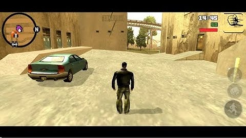 Gta3 Modpack Gta Sa Android