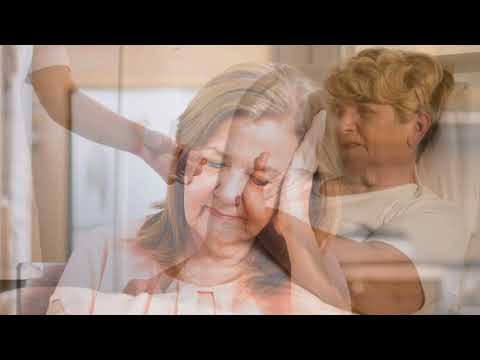 Video: 5 formas de ayudar a los pacientes agresivos con demencia