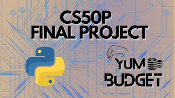 CS50P - Final Project
