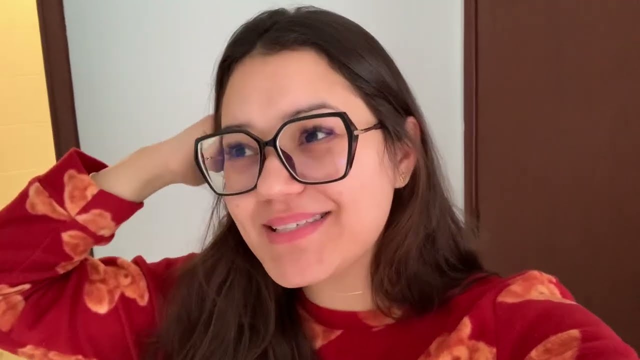 VLOG | celular novo, almoço, unhas e passeio