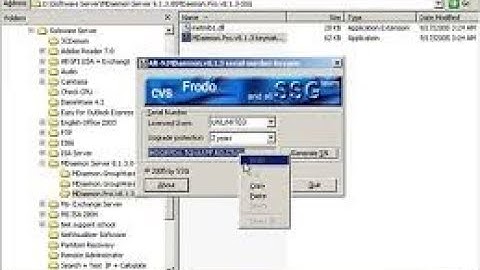 Mdaemon complete Configuration Step 2 Final Easy Lecture Urdu
