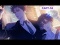 New BL Manga || Part-10 || Explained in Hindi #manhwa #mangaexplainedinhindi