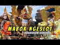 MABOK NGESLOT - ANDI PUTRA ❗Singa depok dangdut