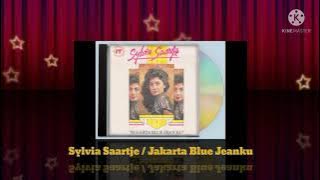 Sylvia Saartje - Jakarta Blue Jeanku (Digitally Remastered Audio / 1984)