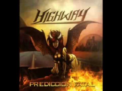 Highway - Viajero sin Tiempo