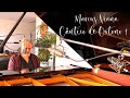 Marcus Viana - Cântico De Outono 1 - "Meditando com Musica ao Por do Sol"