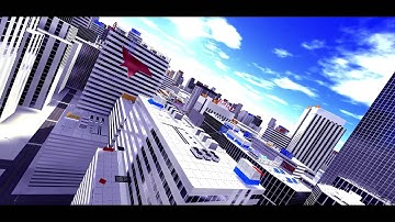 MP_DR_MIRRORS_EDGE - SERVER