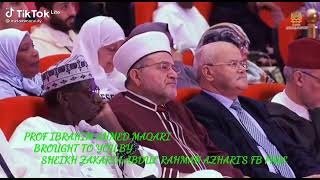 LECTURE PROF MAQARI screenshot 1