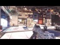 Nuke attempt #1 (Infinite Warfare)