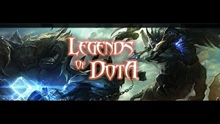 Iccup.com Dota1 Lod 6.86  [ loder's ]