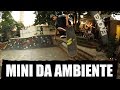 Gilberto prestes na mini da ambiente  5 pra 1