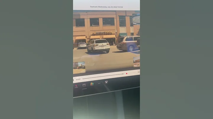Erica Robinson Accident
