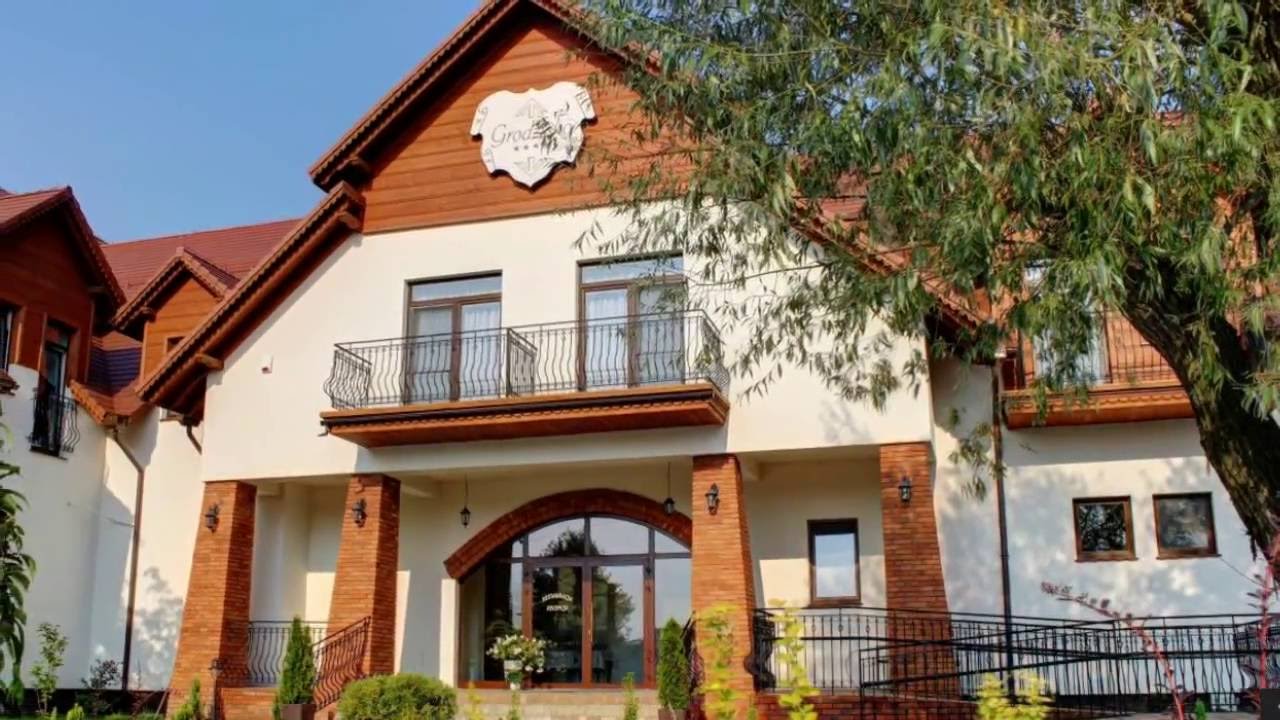 Hotel Grodzisko Wesele Grodzisk Mazowiecki Poleca Gdzieweselepl