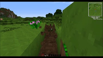 Minecraft Tekkit - Lawlscraft - Epic nuclear power plant of tomorrow [Part 1]