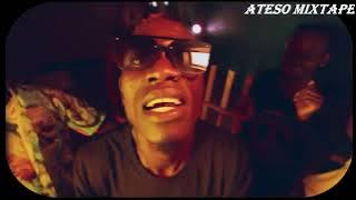 Ateso Nonstop 2025 Vol 1 - DJ Benzo Benz | Ultimate Party Mix!