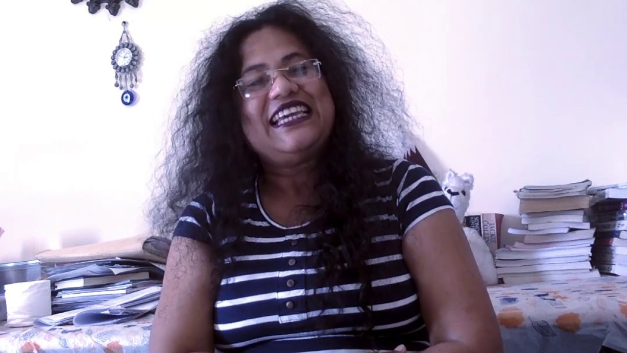 Jaya Majumder - join us at Heart of Europe 2019 International Debating Tournament