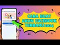Cara Membuat Akun Facebook Terbaru 2025 di HP Android