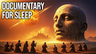 What If the First Civilization Existed on Venus Before Earth? | Documentary For Sleep
