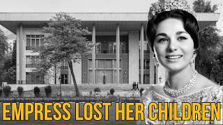 Empress Farah Pahlavi – The Tragic Fate of Her 4 Children screenshot 3