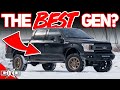 Which Generation F-150 is the BEST?!