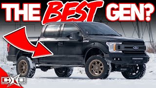Which Generation F150 is the BEST?!