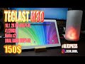 #Teclast TECLAST M30 - ПОЛНЫЙ ОБЗОР