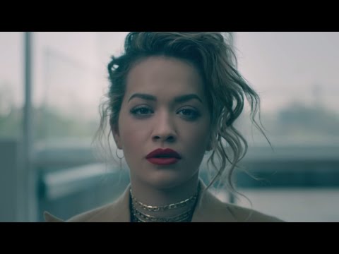 Rita Ora - Your Song (Official Video)