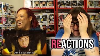 Epic Rap Battles of History Season 5 / Episodes 1-12 Binge Watching Reaction + Bonus battle