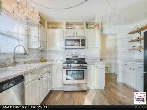 16618 CHARLES TOWN Court, Linden, MI home video tour