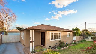 6656 Ensign Ave, North Hollywood, CA 91606